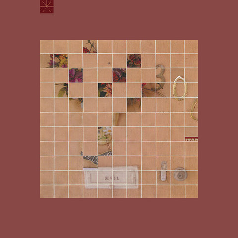 Touche Amore - Stage Four (Digital Download Card) ((Vinyl))