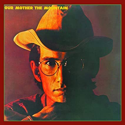 Townes Van Zandt - Our Mother the Mountain (())