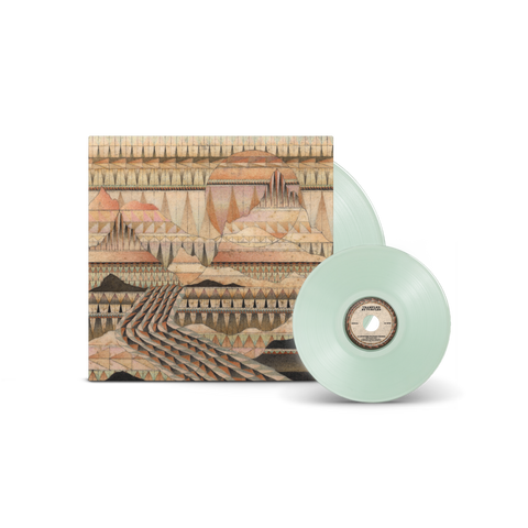 Trampled By Turtles - ALPENGLOW (INDIE RETAIL EXCLUSIVE) ((Vinyl))