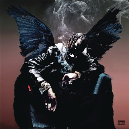 Travis Scott - BIRDS IN THE TRAP SING MCKNIGHT (EXPLICI ((Vinyl))