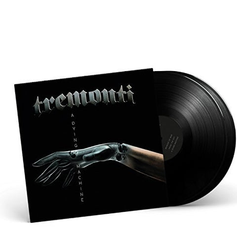 Tremonti - Dying Machine ((Vinyl))