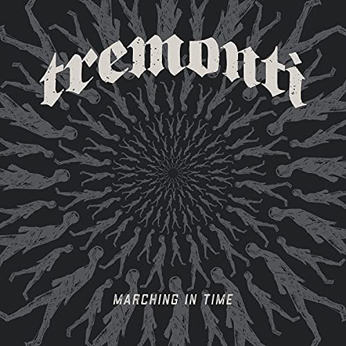 Tremonti - Marching in Time (2LP Gatefold) ((Vinyl))