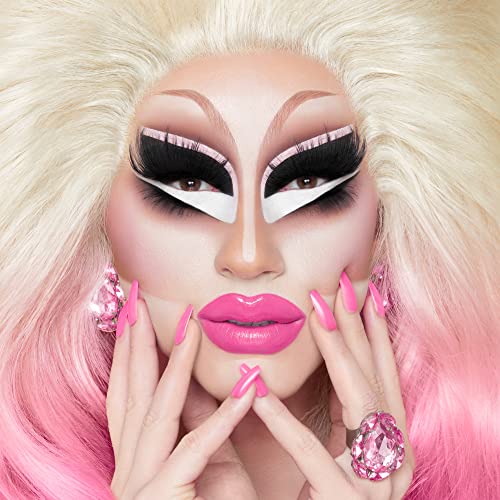 Trixie Mattel - The Blonde & Pink Albums (())