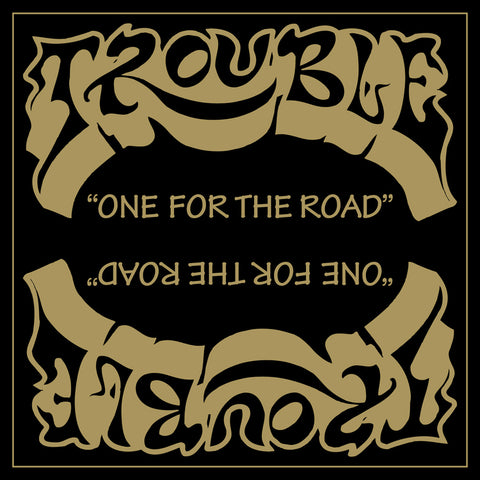 Trouble - One For The Road (2021 Remaster) ((Vinyl))