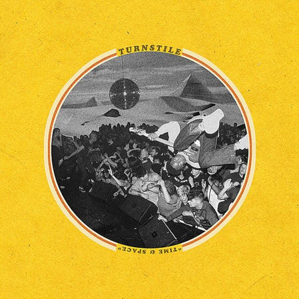 Turnstile - TIME & SPACE (())