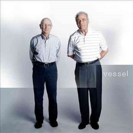 Twenty One Pilots - VESSEL (())