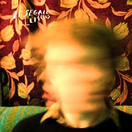 Ty Segall - Lemons (Digital Download Card) ((Vinyl))