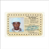 Tyler, The Creator - Call Me If You Get Lost ((CD))