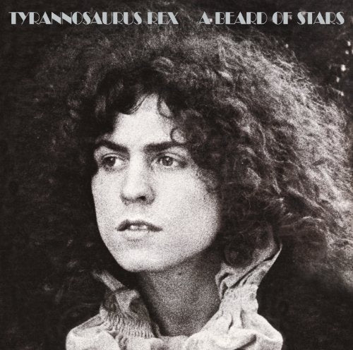 Tyrannosaurus Rex - A Beard Of Stars ((Vinyl))