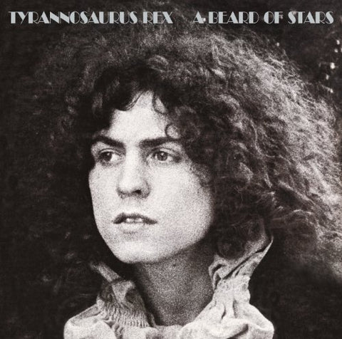 Tyrannosaurus Rex - A Beard Of Stars ((Vinyl))