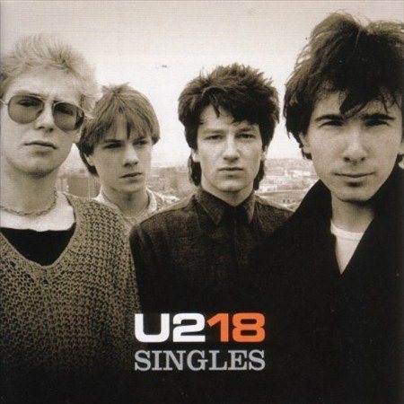 U2 - U218 Singles (())