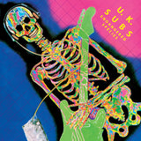 UK Subs - Endangered Species (Pink Vinyl) (Colored Vinyl, Bonus Tracks, With Booklet, Reissue) (2 Lp's) ((Vinyl))