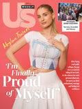 Us Weekly - 04.27.26: Meghan Trainor Tells Us Her Truth On Overcoming Public Critique, Releasing Her Most Personal Album, Embracing Motherhood & Marriage, The Duggars' Secrets, Scandals, Abuse & More!