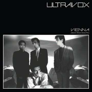 Ultravox - Vienna [Steven Wilson Mix] (())