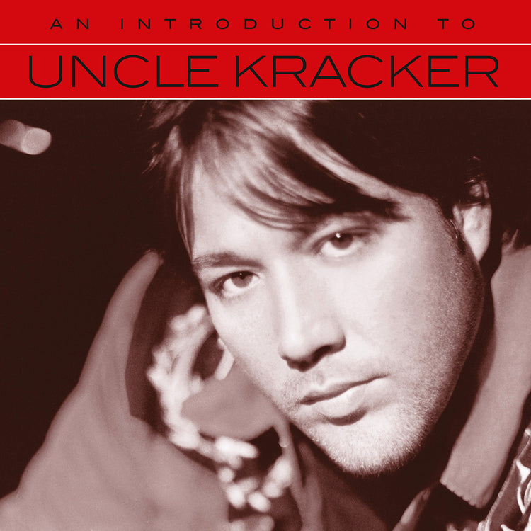 Uncle Kracker - An Introduction To ((CD))