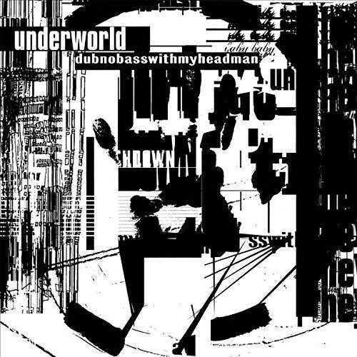Underworld - Dubnobasswithmyheadman (Anniversary Edition) (2 Lp's) ((Vinyl))
