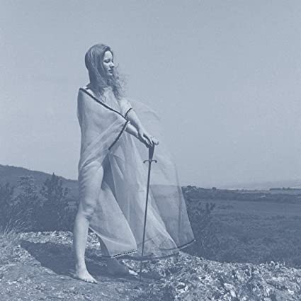 Unknown Mortal Orchestra - Blue Record ((Vinyl))