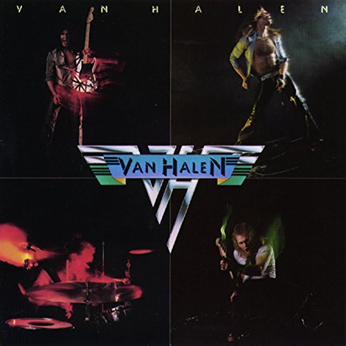 Van Halen - Van Halen (180 Gram Vinyl, Remastered) (())