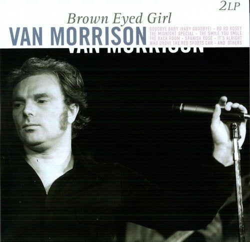Van Morrison - Brown Eyed Girl (Hol) ((Vinyl))