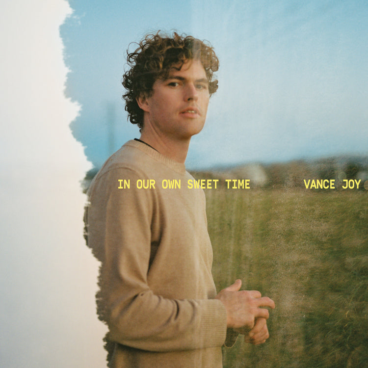 Vance Joy - In Our Own Sweet Time (())