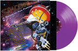 Various Artists - Spacewalk: A Tribute to Ace Frehley (limited Edition, Purple Vinyl) ((Vinyl))