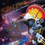 Various Artists - Spacewalk: A Tribute to Ace Frehley (limited Edition, Purple Vinyl) ((Vinyl))