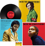 Various Artists - Adrian Sherwood Presents: Dub No Frontier [LP] ((Vinyl))