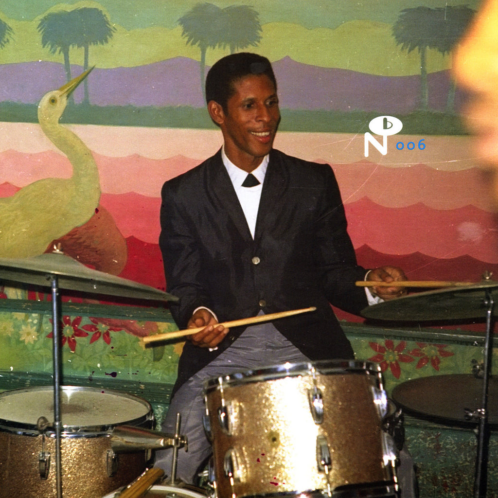 Various Artists - Cult Cargo: Belize City Boil Up / Various (Deluxe Edition, Limited Edition, Bonus Tracks, Reissue) (2 Lp's) ((Vinyl))