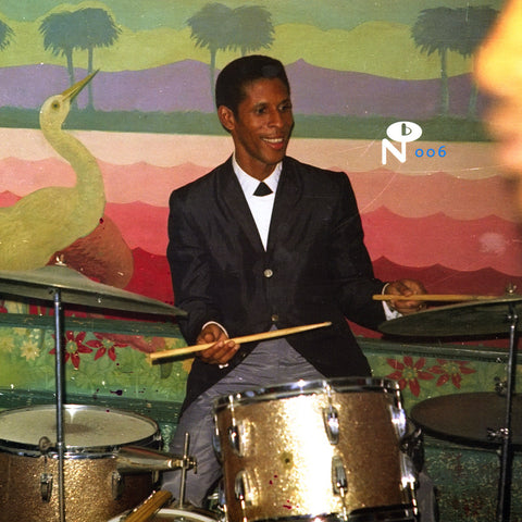 Various Artists - Cult Cargo: Belize City Boil Up / Various (Deluxe Edition, Limited Edition, Bonus Tracks, Reissue) (2 Lp's) ((Vinyl))