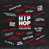 Various Artists - Hip Hop Collected (180 Gram Vinyl, Black) [Import] (2 Lp's) (())