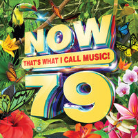Various Artists - NOW THAT'S WHAT I CALL MUSIC, VOL. 79 ((CD))