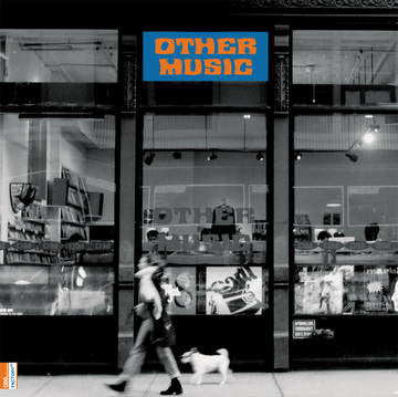 Various Artists - Other Music Film Soundtrack ((Vinyl))
