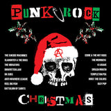 Various Artists - Punk Rock Christmas (Various Artists) ((Vinyl))