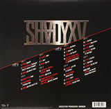 Various Artists - SHADYXV (Explicit Content) (4 Lp's) ((Vinyl))
