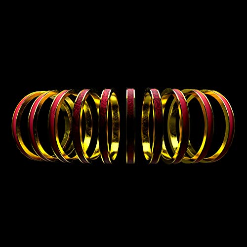 Various Artists - Shang-Chi And The Legend Of The Ten Rings: The Album [LP] ((Vinyl))