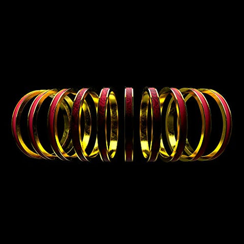 Various Artists - Shang-Chi And The Legend Of The Ten Rings: The Album [LP] ((Vinyl))