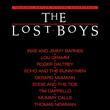 Various Artists - THE LOST BOYS - ORIGINAL MOTION PICTURE SOUNDTRACK (180 GRAM TRANSLUCENT RED A) ((Vinyl))