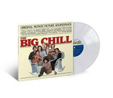 Various Artists - The Big Chill (Original Motion Picture Soundtrack) (Limited Edition, Clear Smoke Colored Vinyl) ((Vinyl))