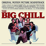 Various Artists - The Big Chill (Original Motion Picture Soundtrack) (Limited Edition, Clear Smoke Colored Vinyl) ((Vinyl))