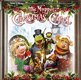 Various Artists - The Muppet Christmas Carol (Original Soundtrack) [Import] ((Vinyl))