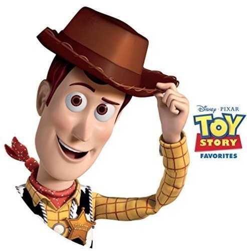 Various Artists - Toy Story Favorites [LP] ((Vinyl))
