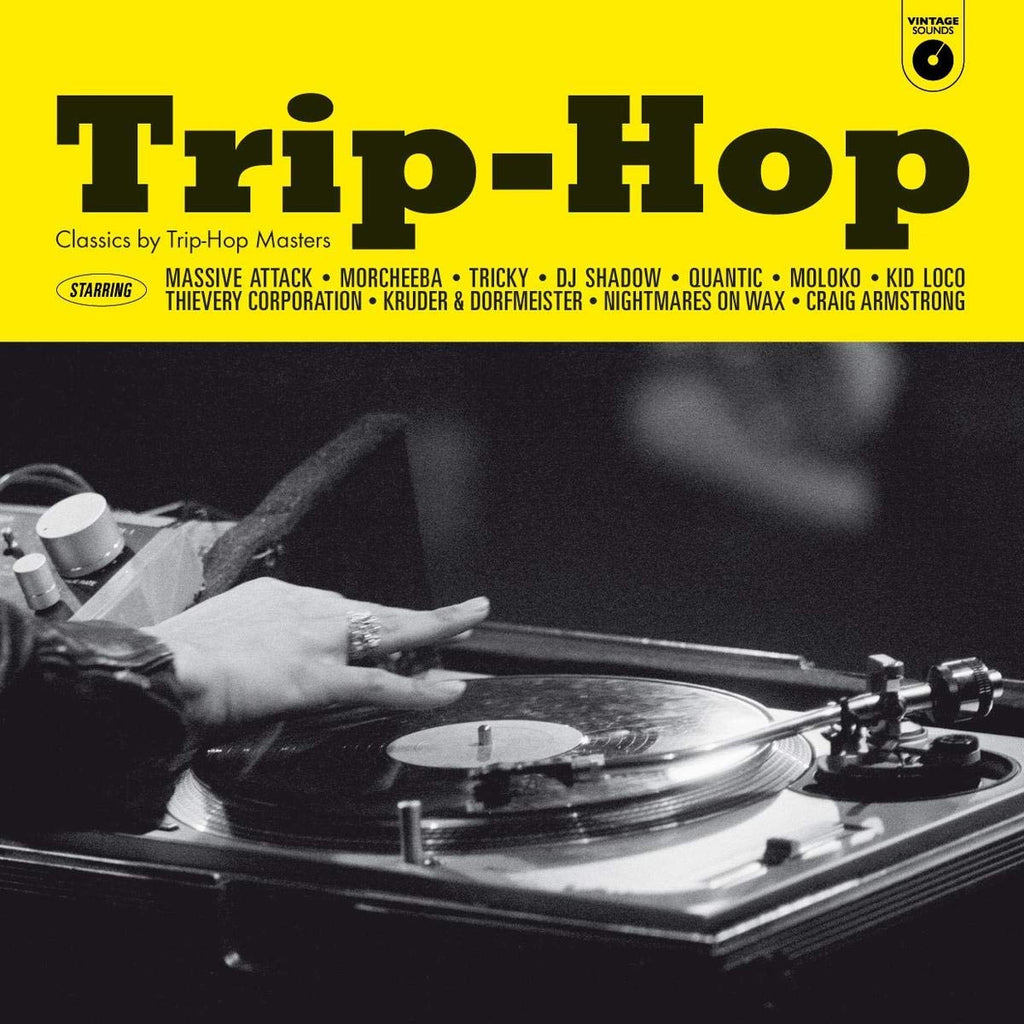 Various Artists - Trip Hop / Various ((Vinyl))