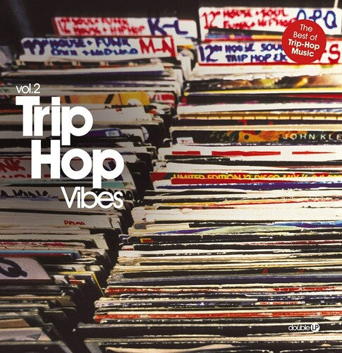 Various Artists - Trip-Hop Vibes Vol 2 / Various [Import] ((Vinyl))