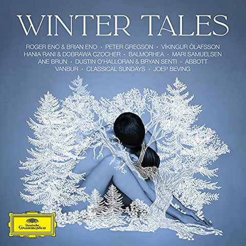 Various Artists - Winter Tales [LP] ((Vinyl))