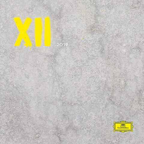 Various Artists - XII [LP] ((Vinyl))