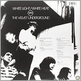 Velvet Underground - White Light/White Heat [2 LP][45th Anniversary Deluxe Edition] ((Vinyl))