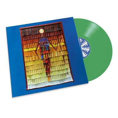 Vieux Farka Touré - Ali (Limited Edition, Jade Colored Vinyl) ((Vinyl))