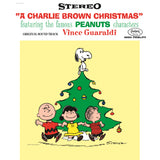 Vince Guaraldi Trio - A Charlie Brown Christmas (Deluxe Edition) [4 CD/Blu-ray Box Set] ((CD))