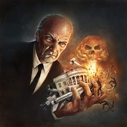 Vinnie Paz - Pain Collector (Red Vinyl) (2 Lp's) ((Vinyl))