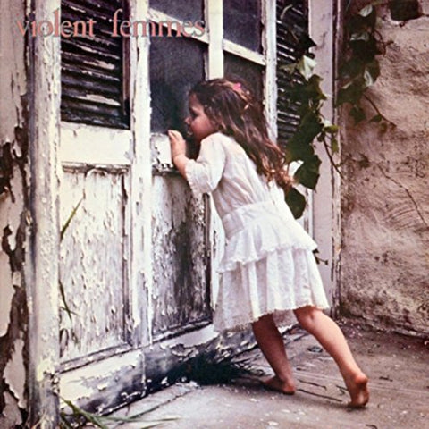 Violent Femmes - Violent Femmes ((Vinyl))